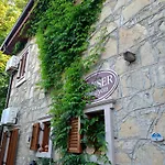 Yuekser Pensionat 3*
