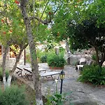 Pensión Yükser