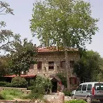 Guest house Yuekser 3*