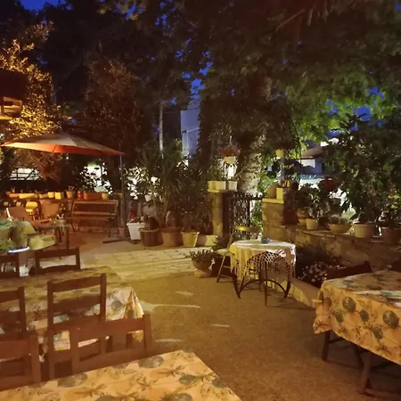 Yükser 3*