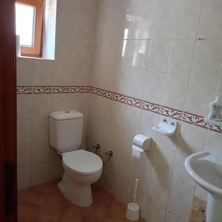 招待所 Yuekser 锡德