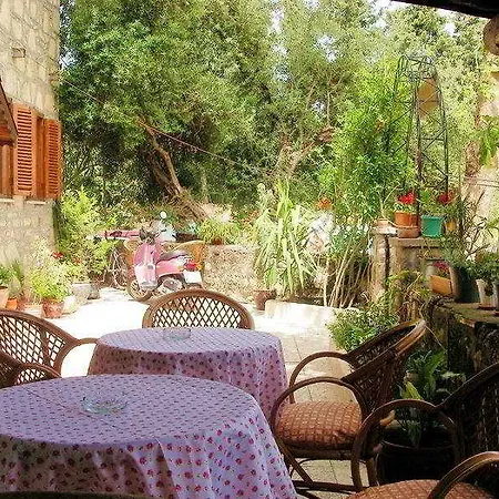 Yuekser Guest house