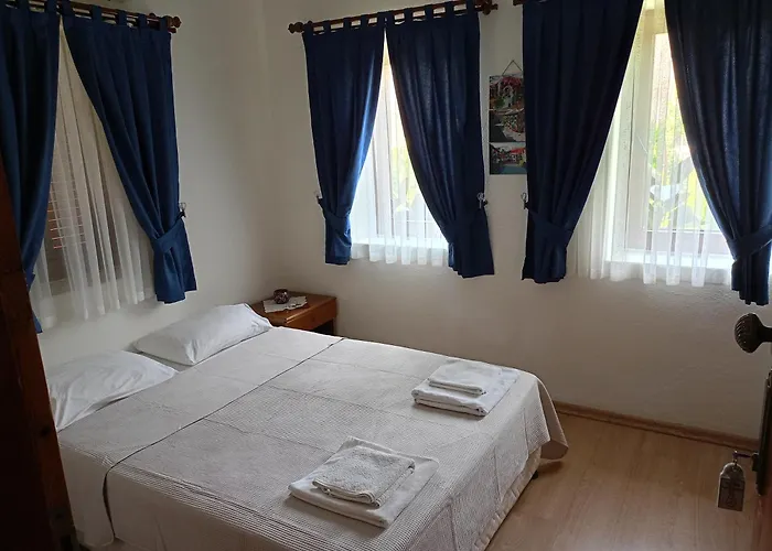 Affittacamere Yuekser 3*