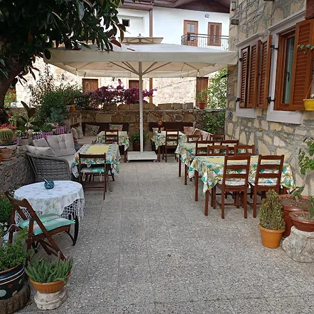 Yuekser Casa de hóspedes