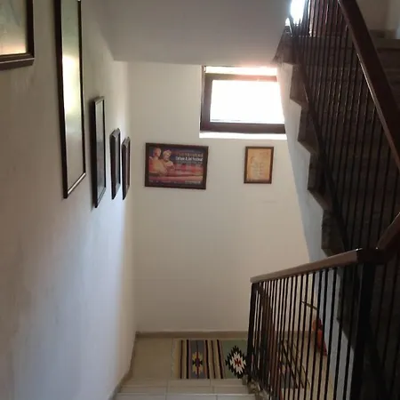 Yükser Pensión