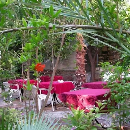Casa de hóspedes Yuekser 3*