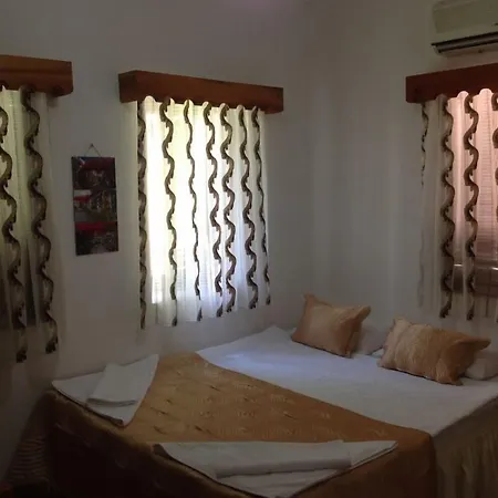 Yuekser Casa de hóspedes