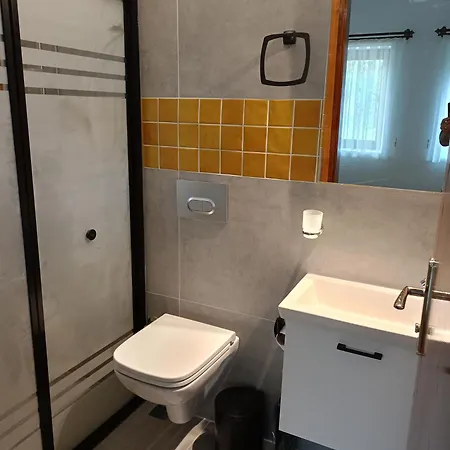 Yuekser Casa de hóspedes 3*