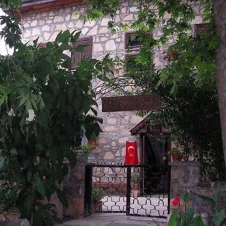 Yükser 3*